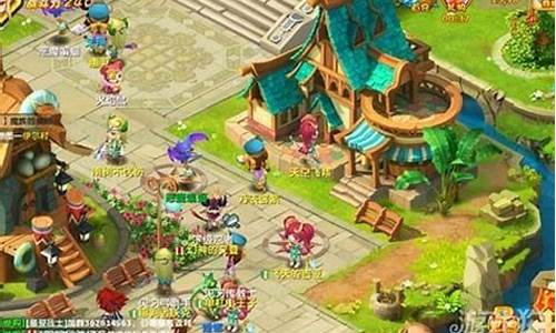 魔力宝贝 更新文件出错(魔力宝贝报错)