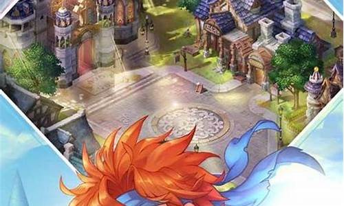 魔力宝贝手游服务端修改
