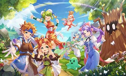 魔力宝贝电影续集曝光：重磅剧情揭秘！
