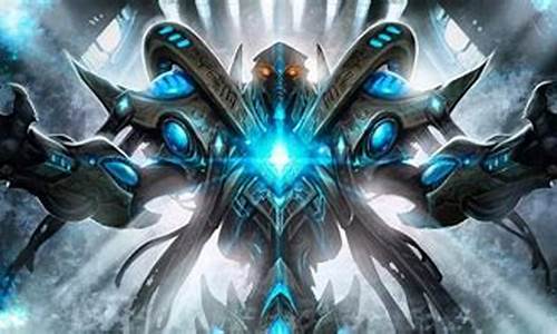 星际争霸：战术打法全解析