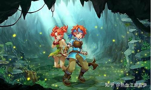 魔力宝贝新手指南全攻略
