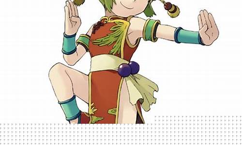 魔力宝贝的角色平衡性探讨