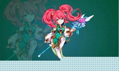 魔力宝贝中的魔法技能解析