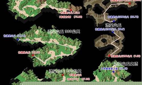 魔力宝贝任务路线规划：高效完成任务的最佳路径(魔力宝贝任务流程)