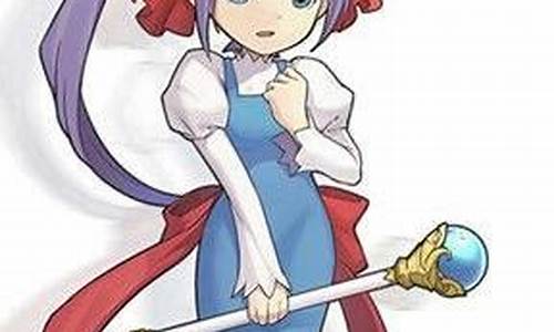 魔力宝贝最强装备收集攻略