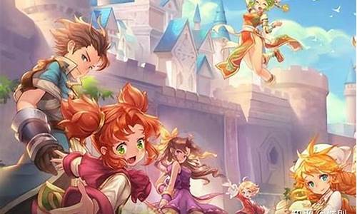 魔力宝贝新手加点全解析，教你如何合理分配属性点