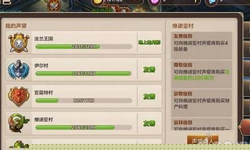 魔力宝贝私服创建强大公会：公会建设指南！(魔力宝贝公会在哪)
