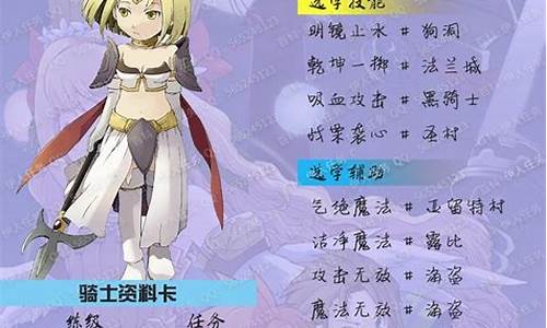 魔力宝贝怀旧服职业搭配与连招推荐，提升输出