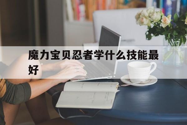 魔力宝贝忍者学什么技能最好-魔力宝贝忍者有什么用