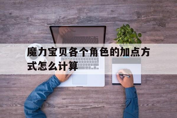 魔力宝贝各个角色的加点方式怎么计算的简单介绍