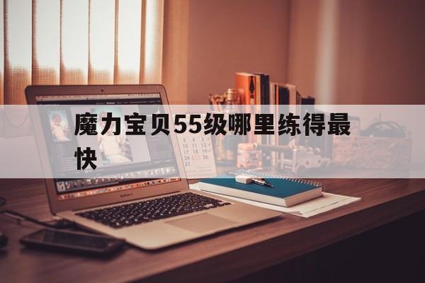 魔力宝贝55级哪里练得最快-魔力宝贝55级哪里练得最快的